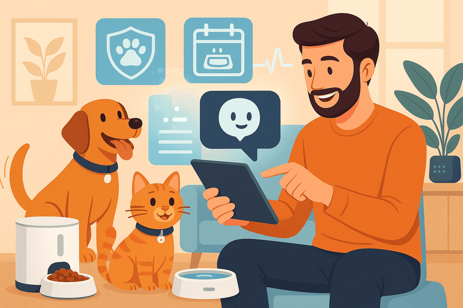 The Clinical Case for Omelo: Five Things No Other Pet Health Product Does