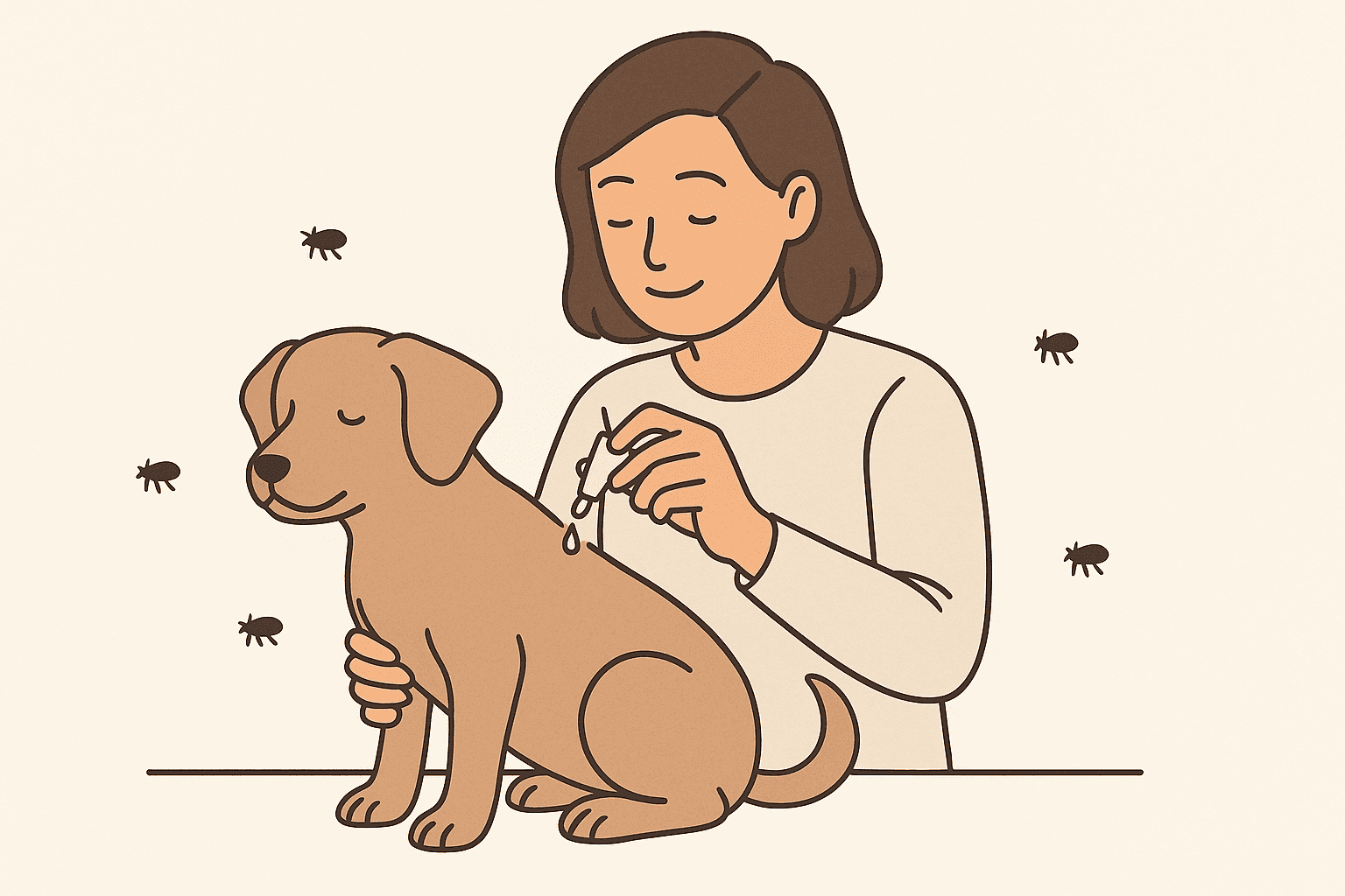 Tick Fever in Dogs: Symptoms, Treatment, and Prevention