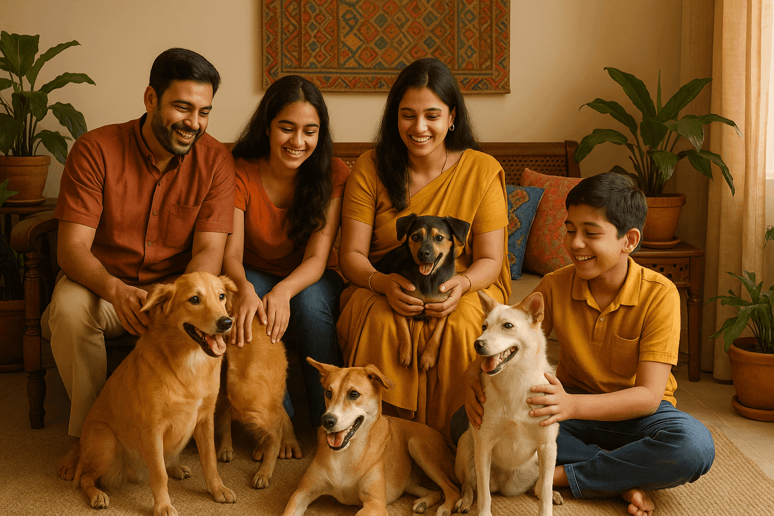 How to Remove Ticks from Your Dog Safely: Step-by-Step Guide for India