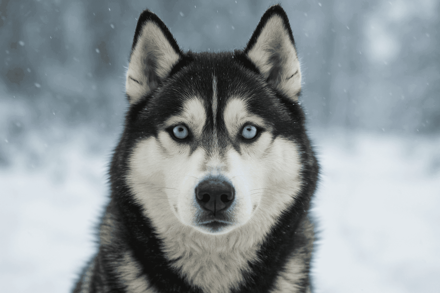 Your Husky's Daily Routine, Made Simple