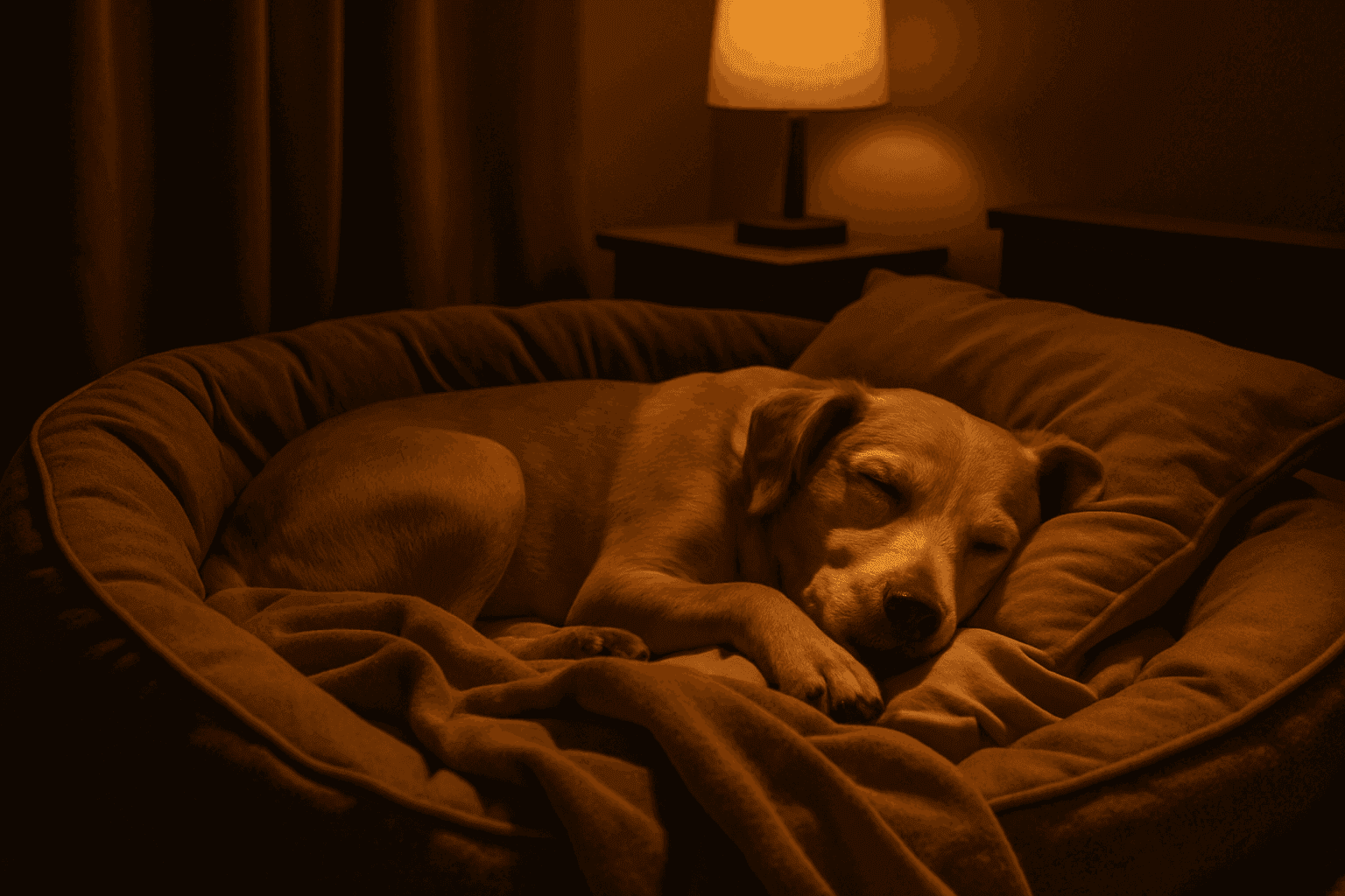 Dog Bed Guide for India: Sizes, Styles, Materials, and Smart Buying Tips