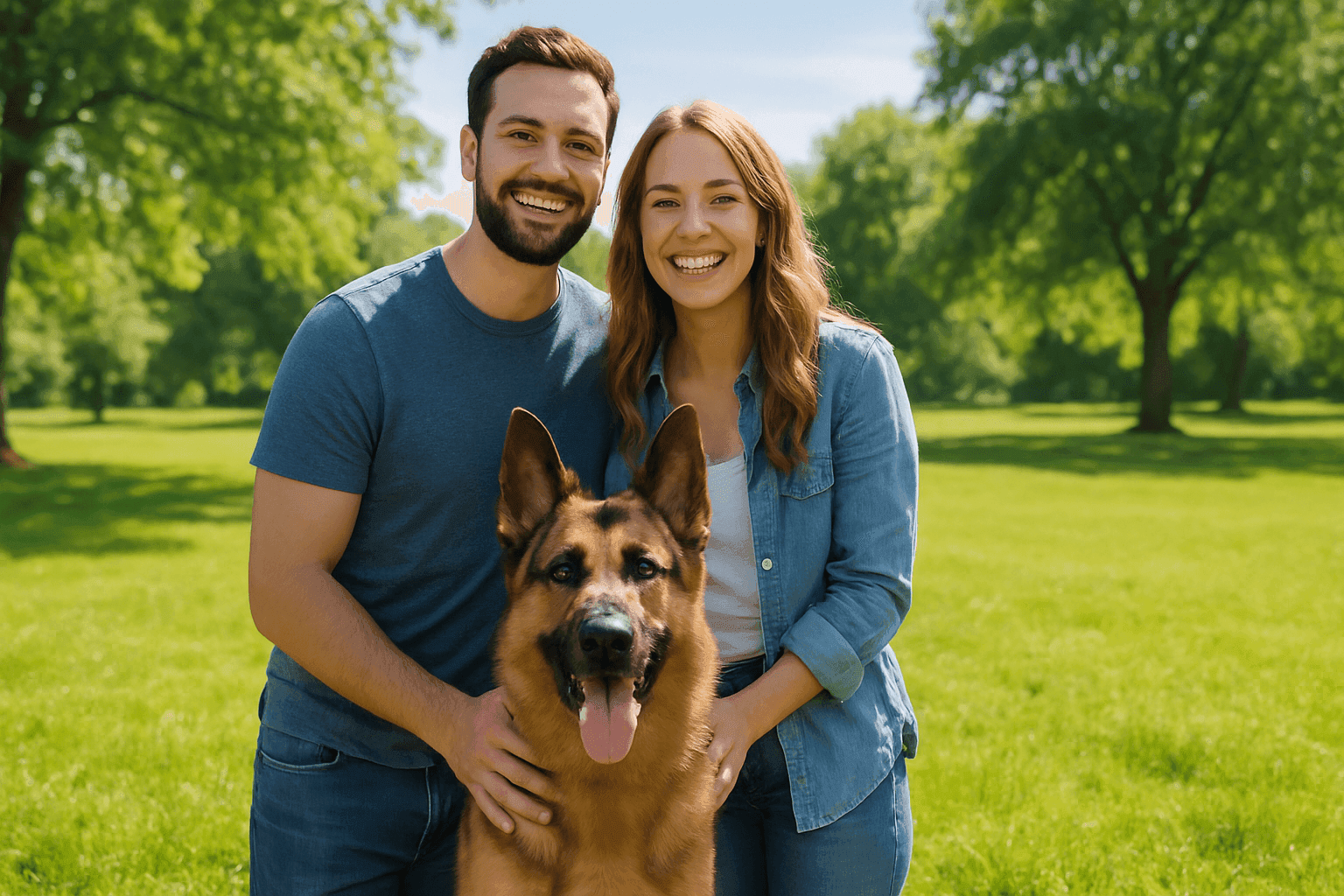 How Omelo's AI Pet Scan Works: Ears, Eyes, Nose, Skin, and Teeth