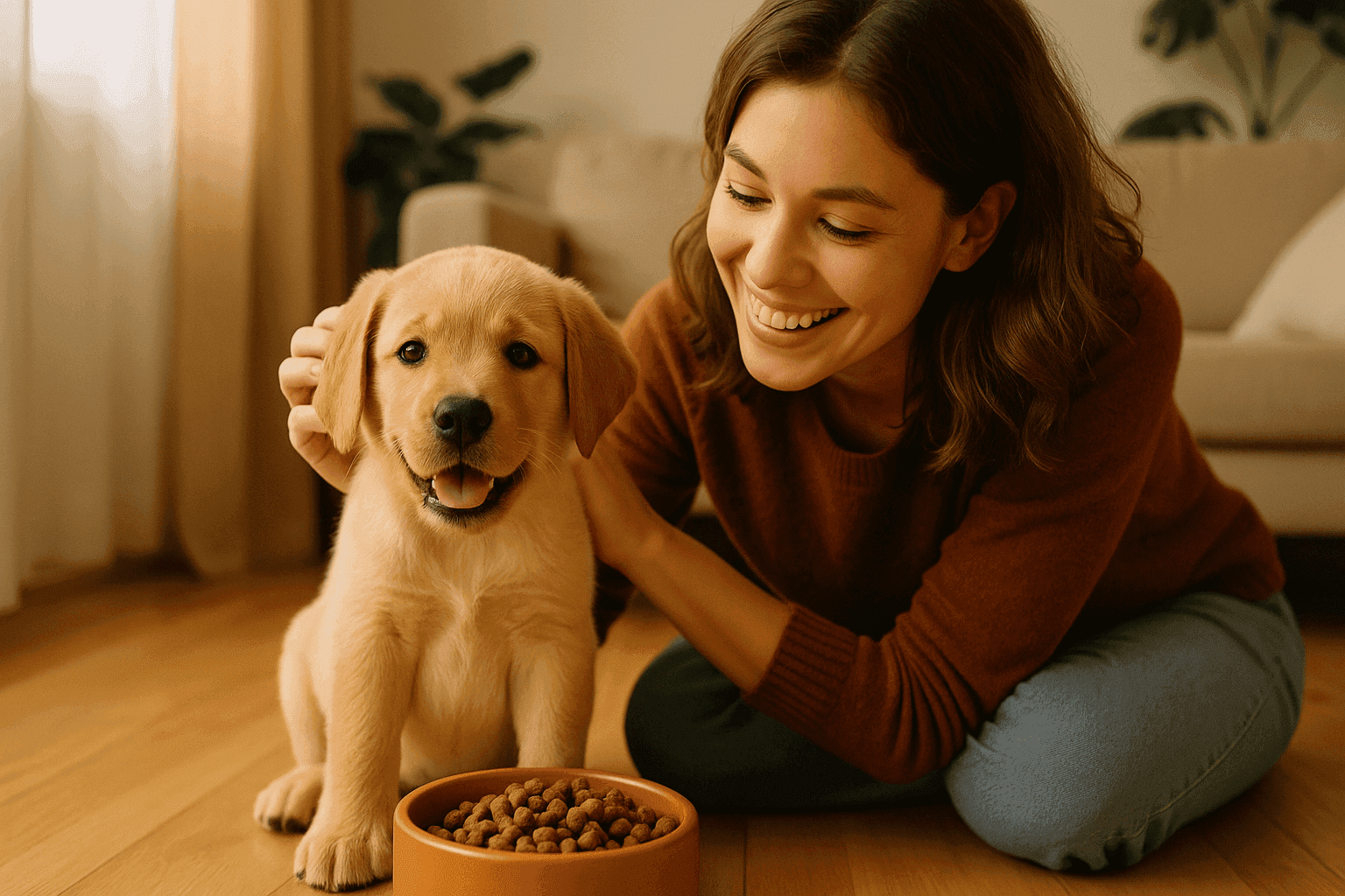It's 11 PM and Something Feels Off With Your Pet, Here's What to Do