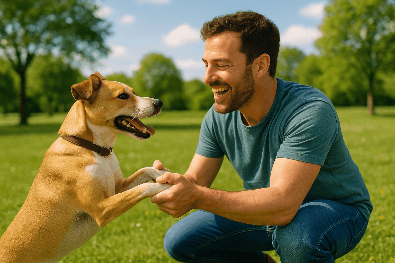 Dog Health Made Easy: Real-Life Tips for Real Pet Parents