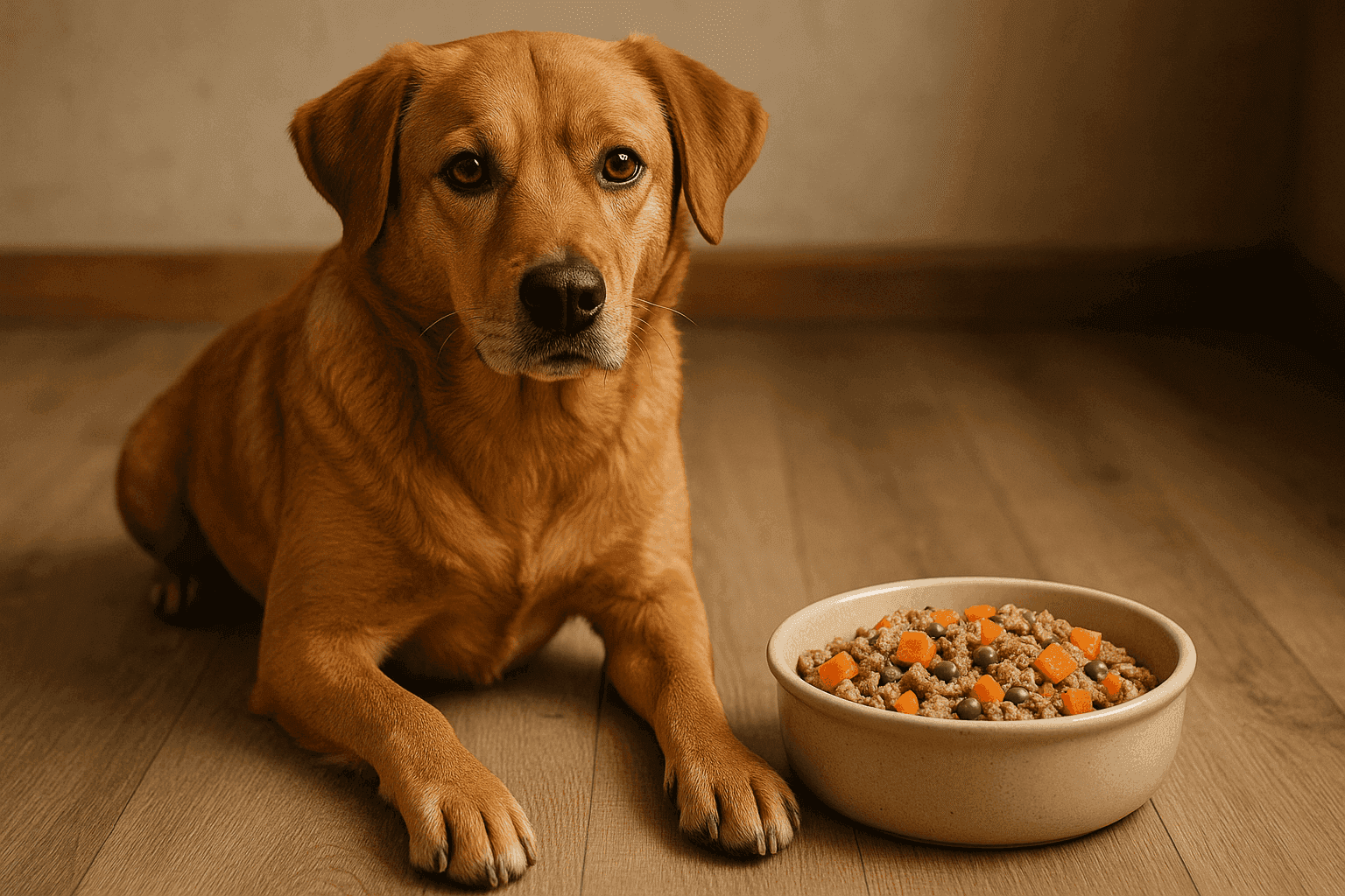 Home-Cooked Love for Your Dog: Simple Ways to Nourish Your Pet