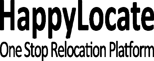 HappyLocate, One Stop Relocation Platform